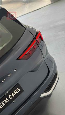 Ford Territory